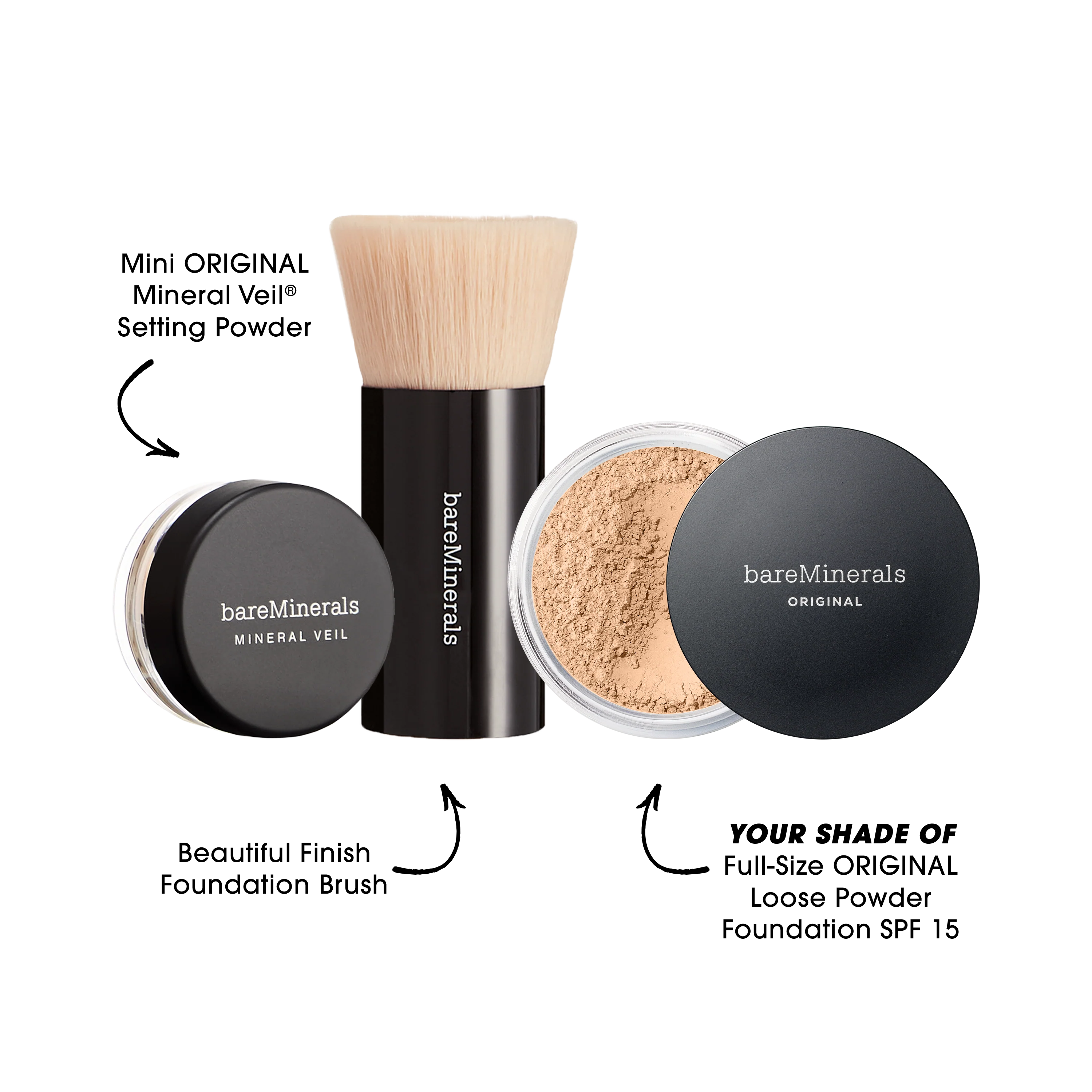 New Makeup and Skincare